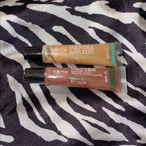 BRAND NEW BATH AND BODY WORKS LIP GLOSS BUNDLE
